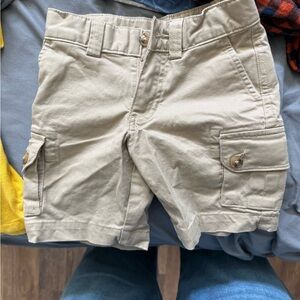 Polo by Ralph Lauren Khaki Trousers